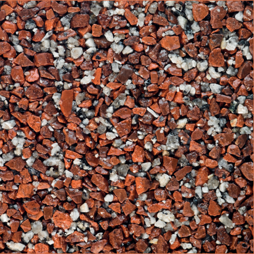 Athena colour for resin driveways.