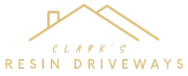 Resin Driveways For Life logo, Torquay resin driveway installation business.