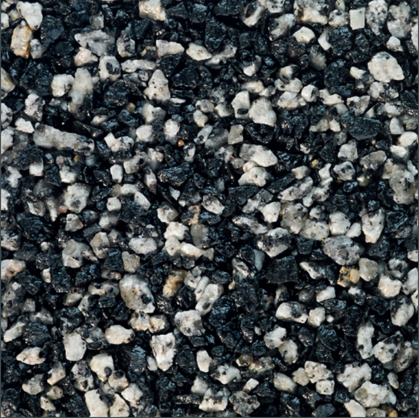 Eclipse resin driveway colour blend.