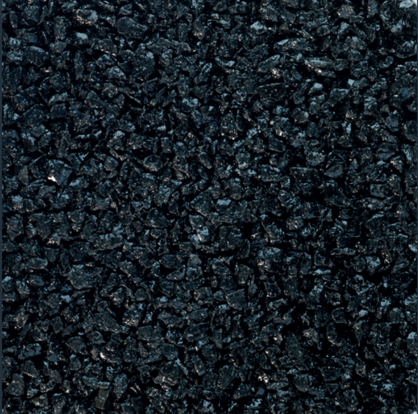 Onyx blend for resin drives.