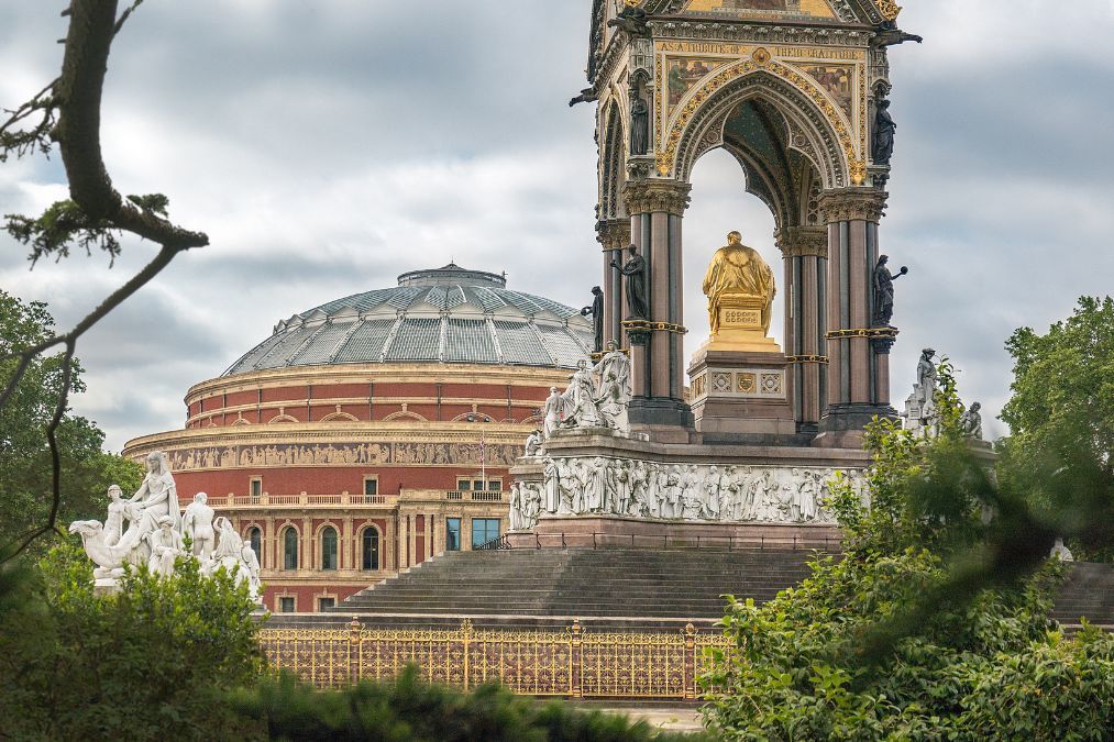 Royal Albert Memorial Museum in Exeter.