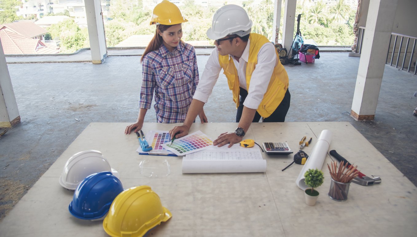 General Contracting Services Guardian Property Management