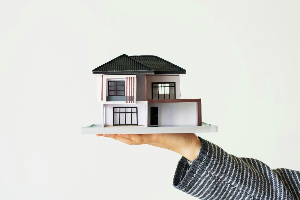 Rent Out Your House