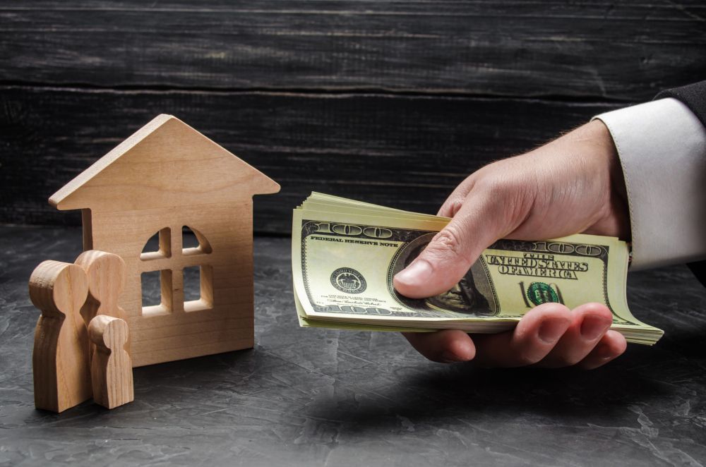 Property Managers Charge