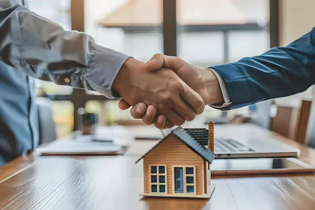Property Managers Handle Rent Collections