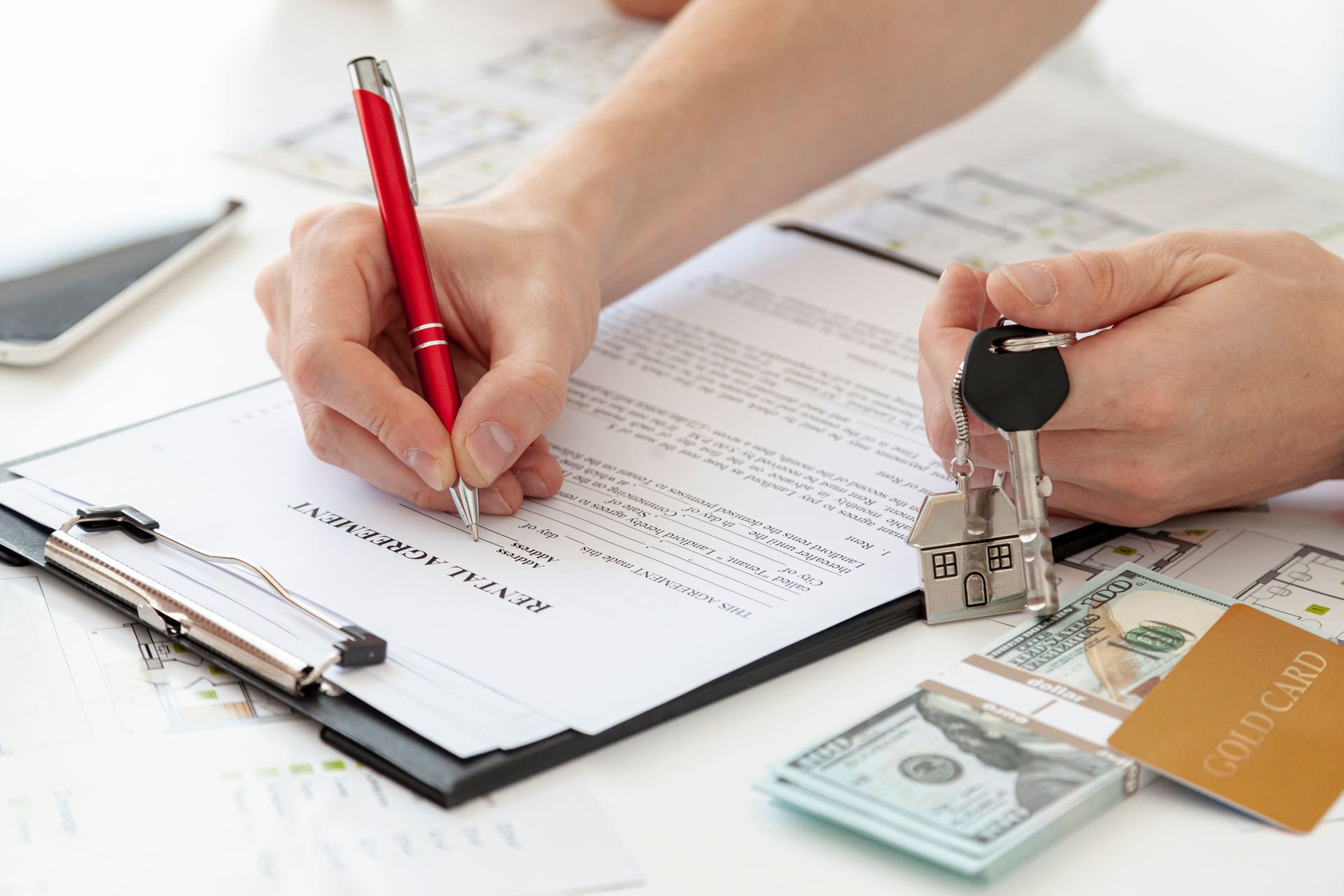 Guardian Property Management Services