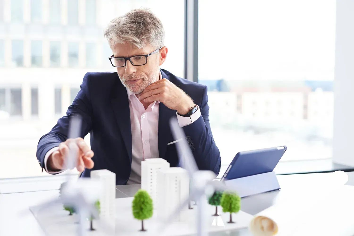 Most Important Skills for Property Managers

