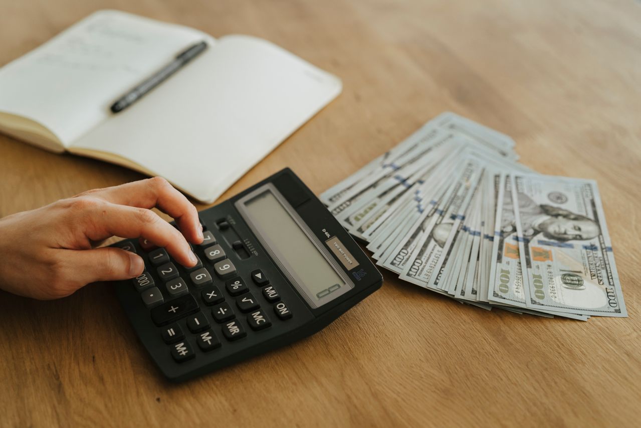 property reserve funds