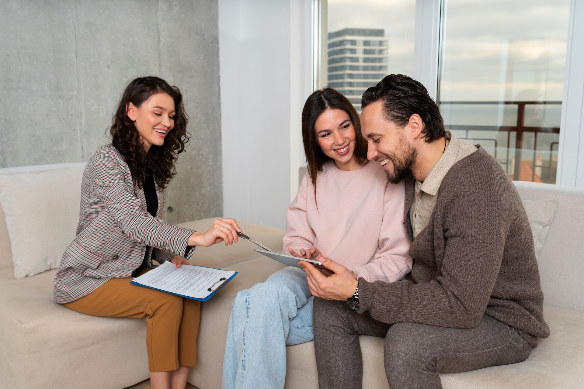 Guardian Property Management Services