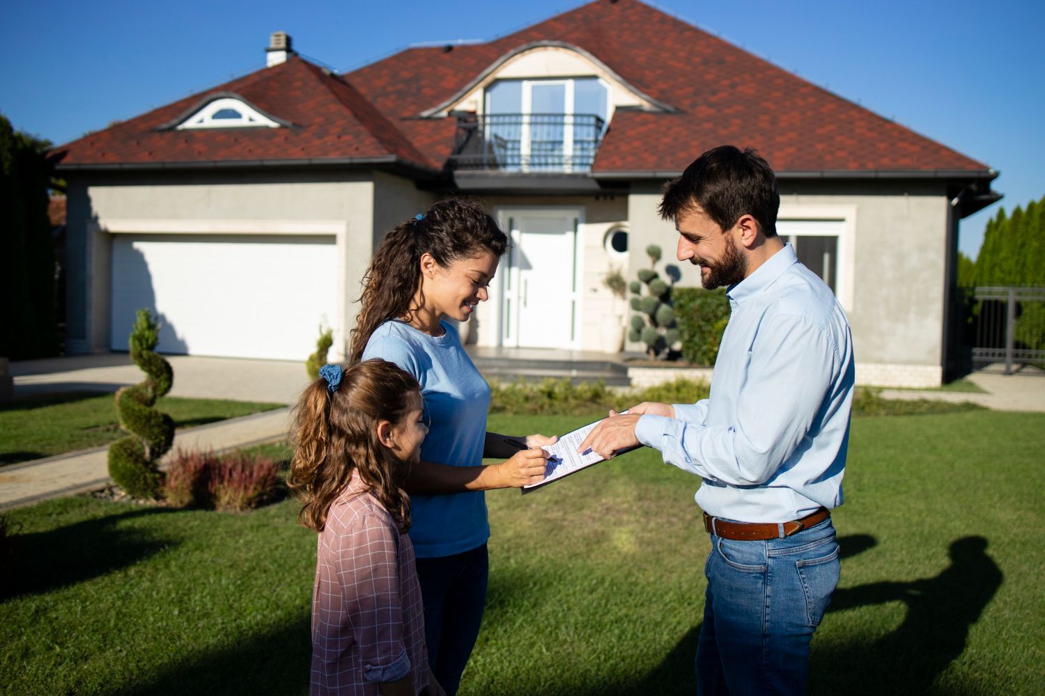 How Residential Property Management Increase