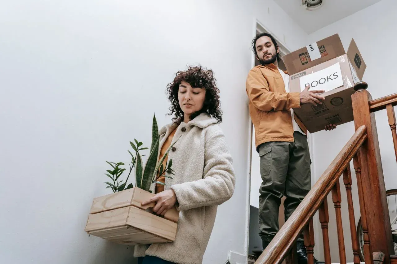 Tenant Is Breaking Lease Early