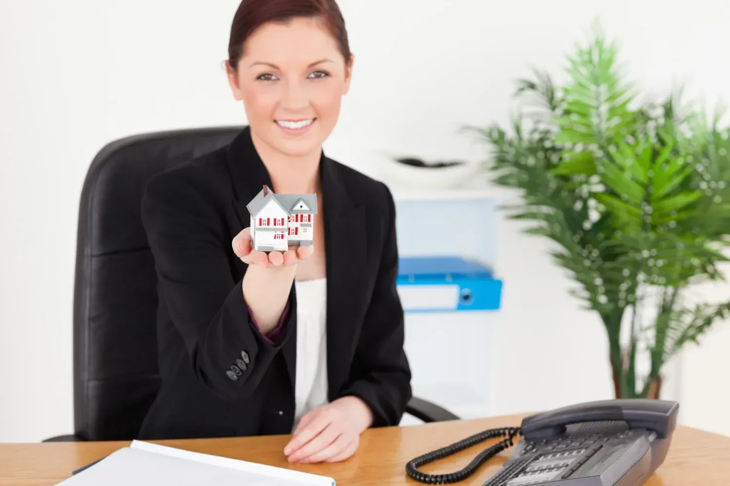 minimize vacancy periods