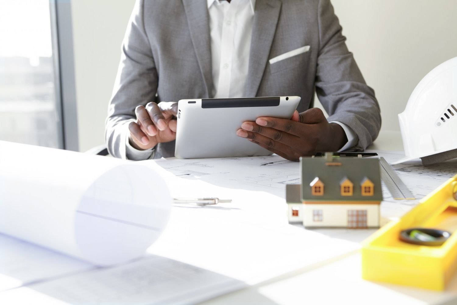 property management services