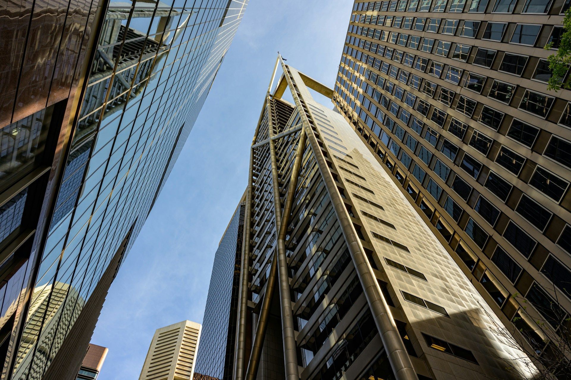 Commercial Property Management 