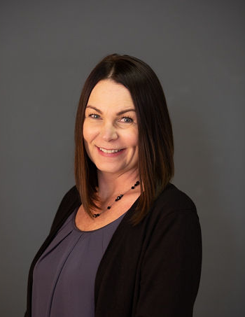 Dawn Jameson - Administrative Assistant (Guardian Prop)