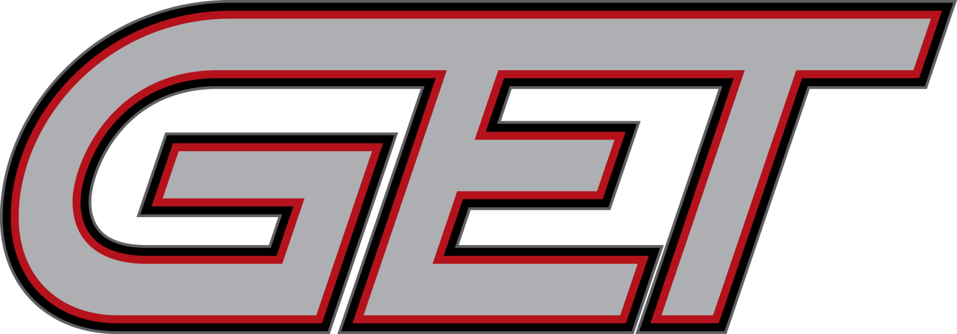 Griffith Excavating and Trucking Logo - Footer - GET