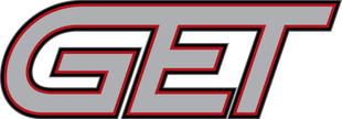 Griffith Excavating and Trucking Logo - Footer - GET