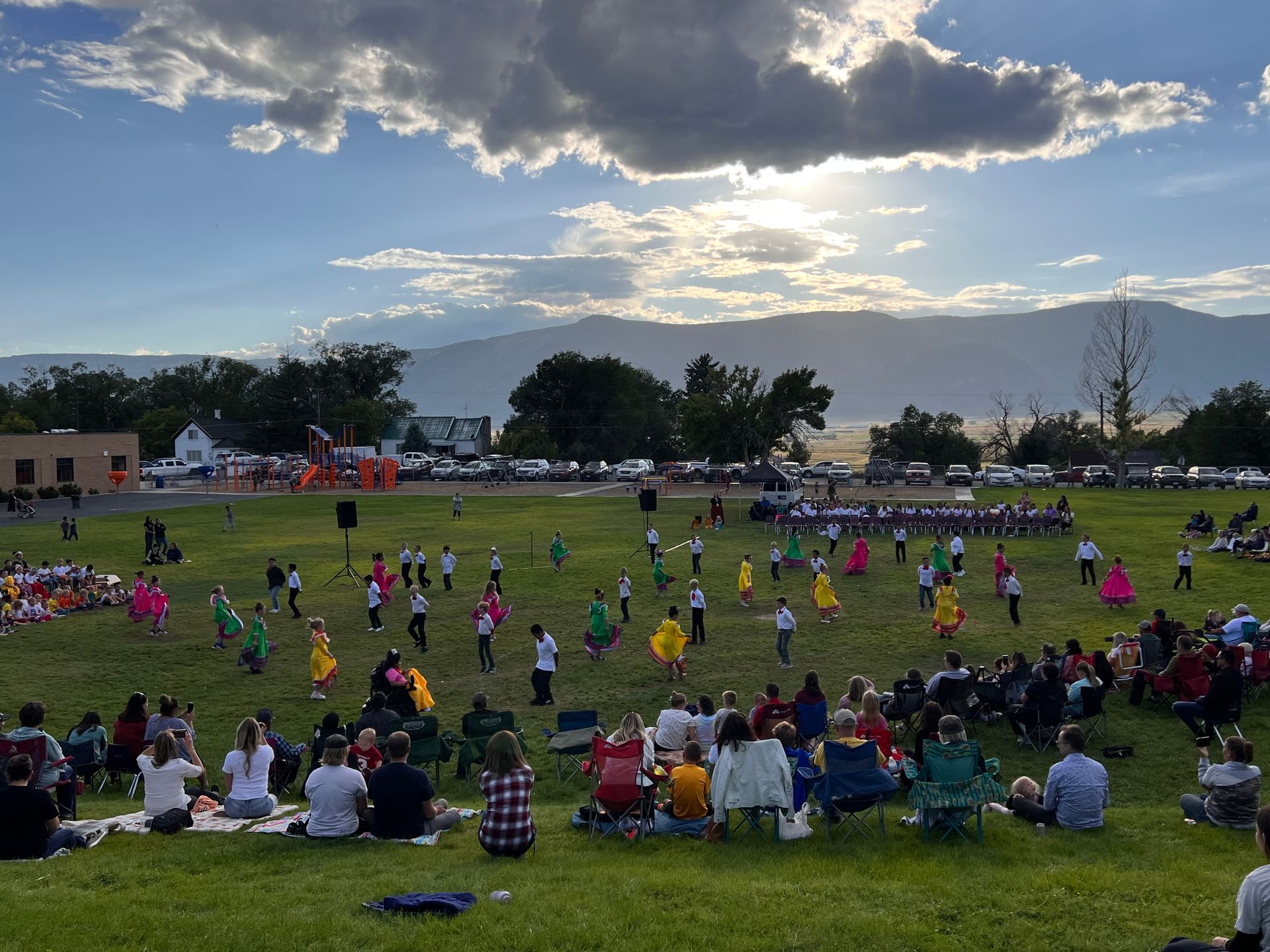 Moroni Elementary Photo Gallery