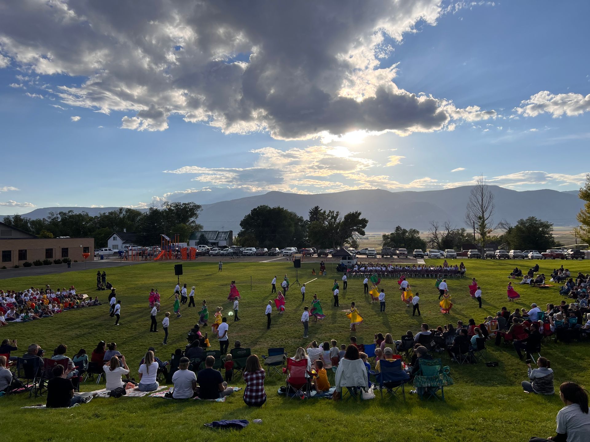 Moroni Elementary Photo Gallery