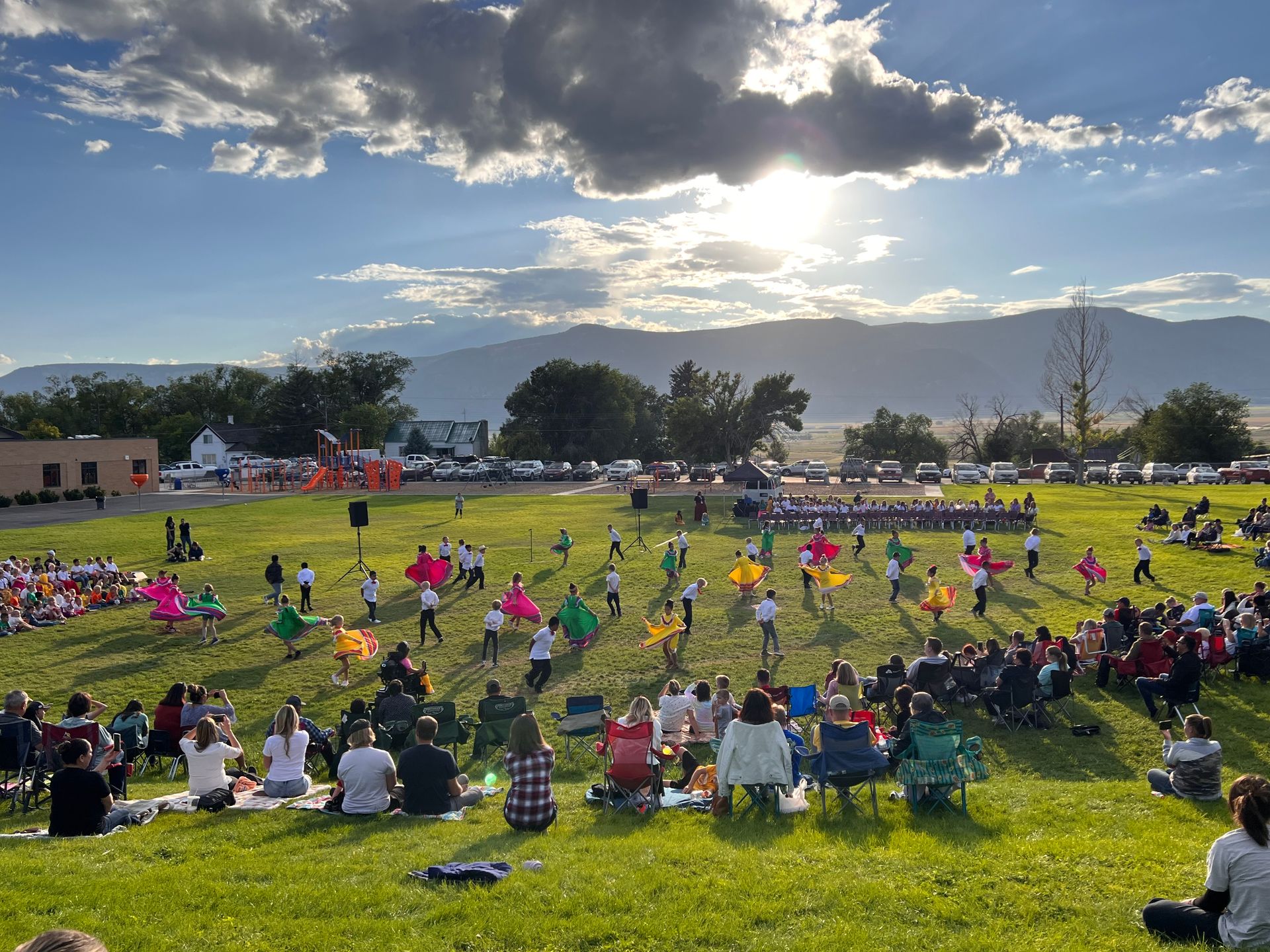 Moroni Elementary Photo Gallery