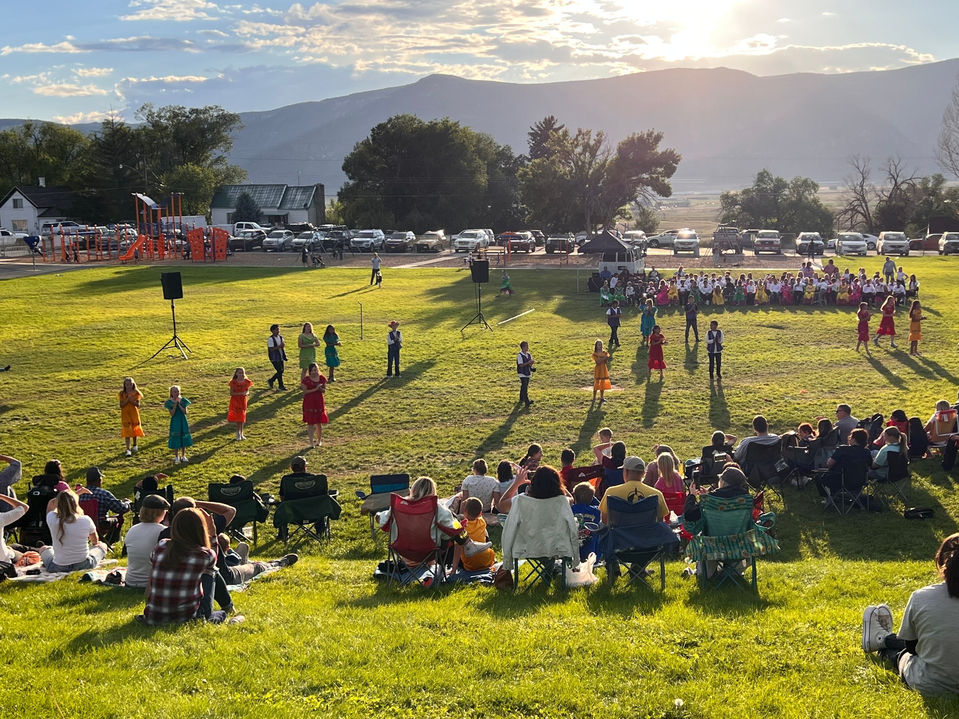 Moroni Elementary Photo Gallery