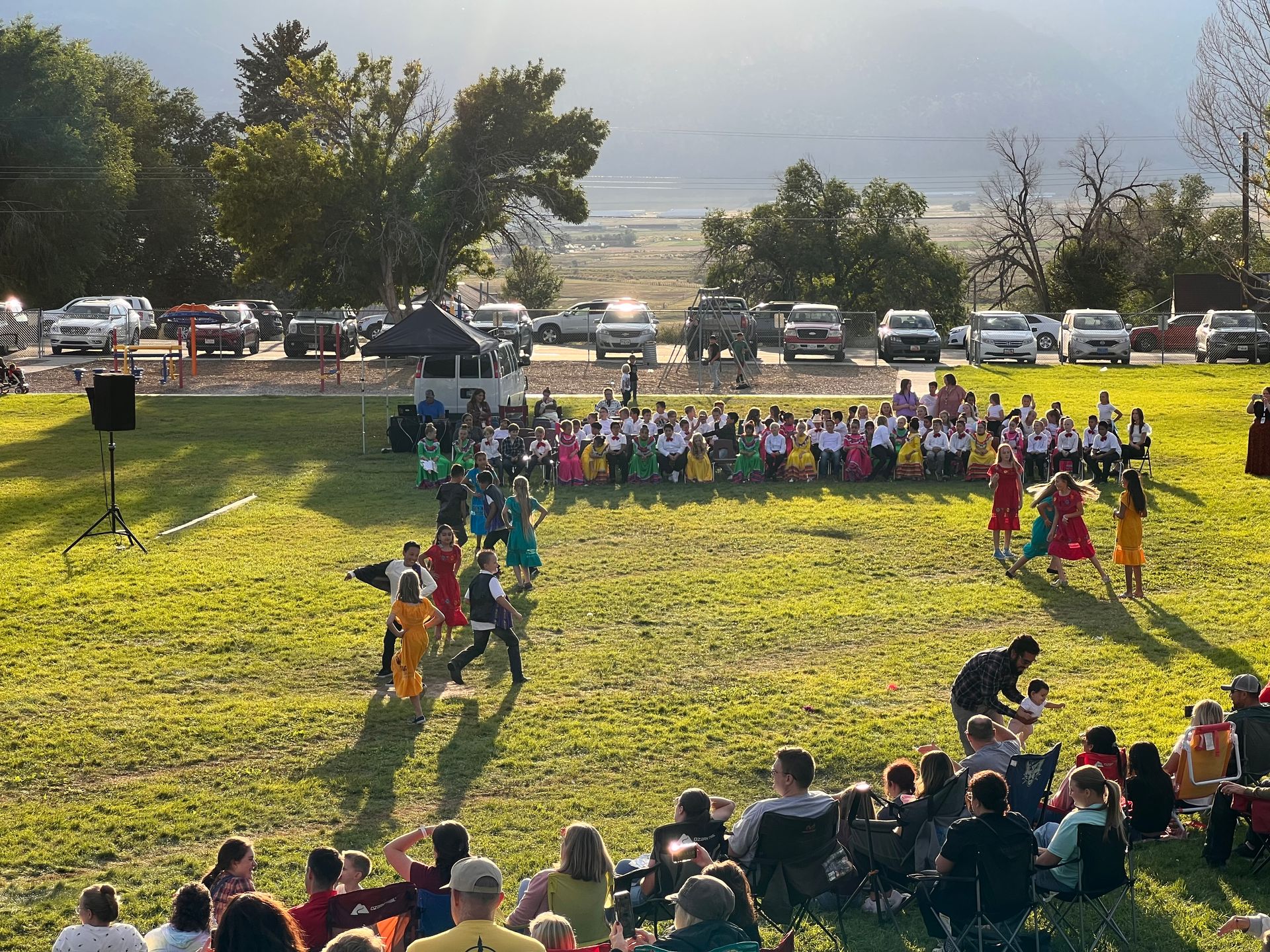 Moroni Elementary Photo Gallery