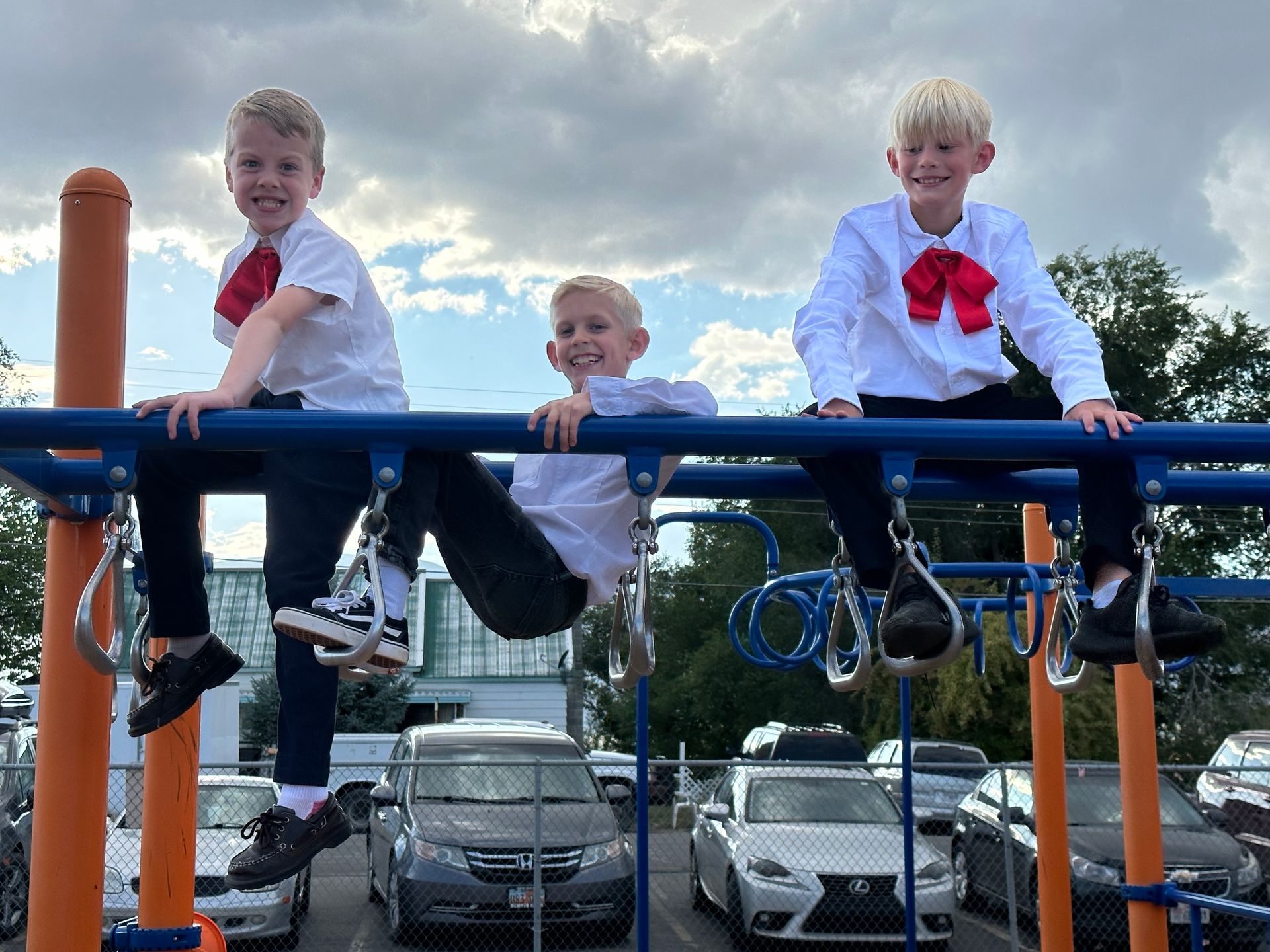 Moroni Elementary Photo Gallery