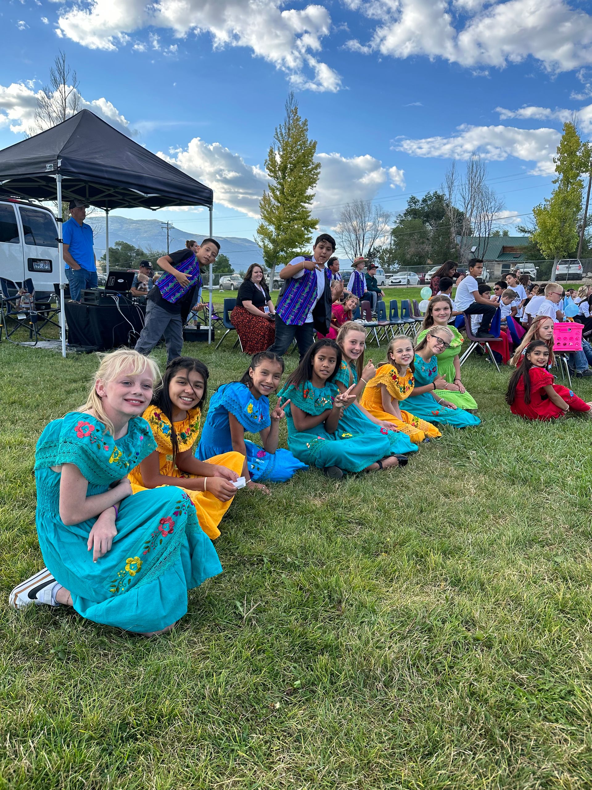 Moroni Elementary Photo Gallery