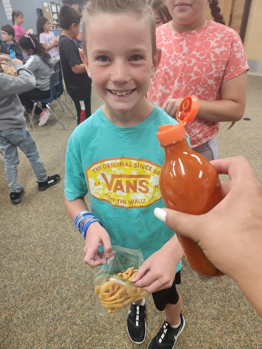 Moroni Elementary Photo Gallery