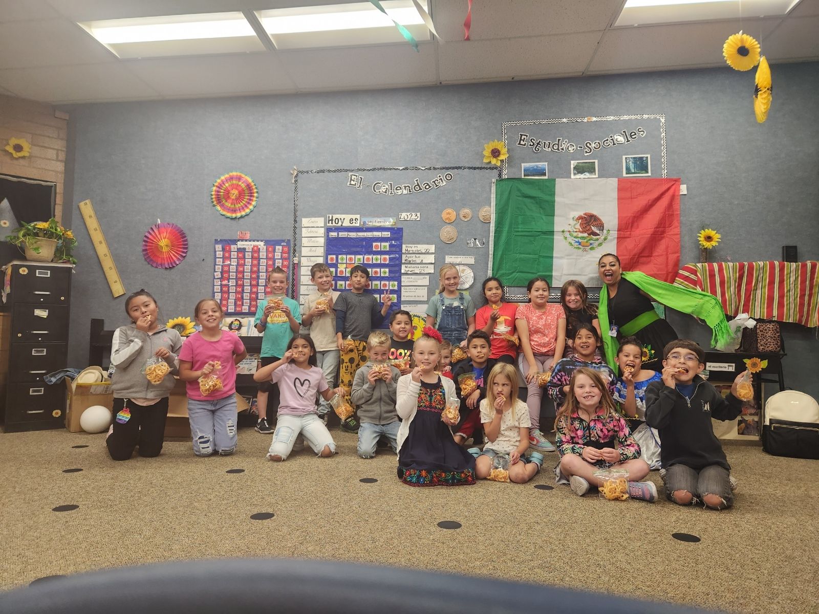 Moroni Elementary Photo Gallery