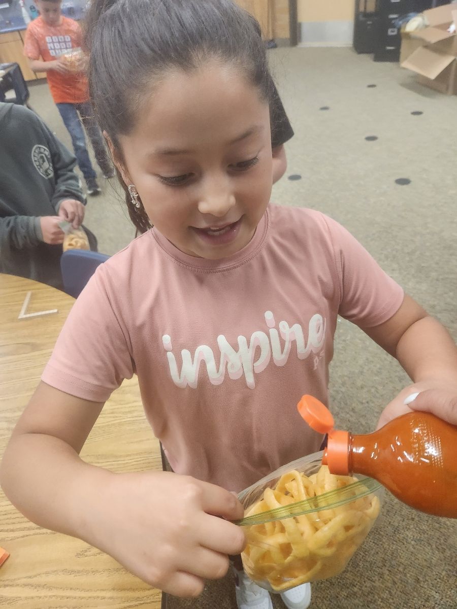 Moroni Elementary Photo Gallery