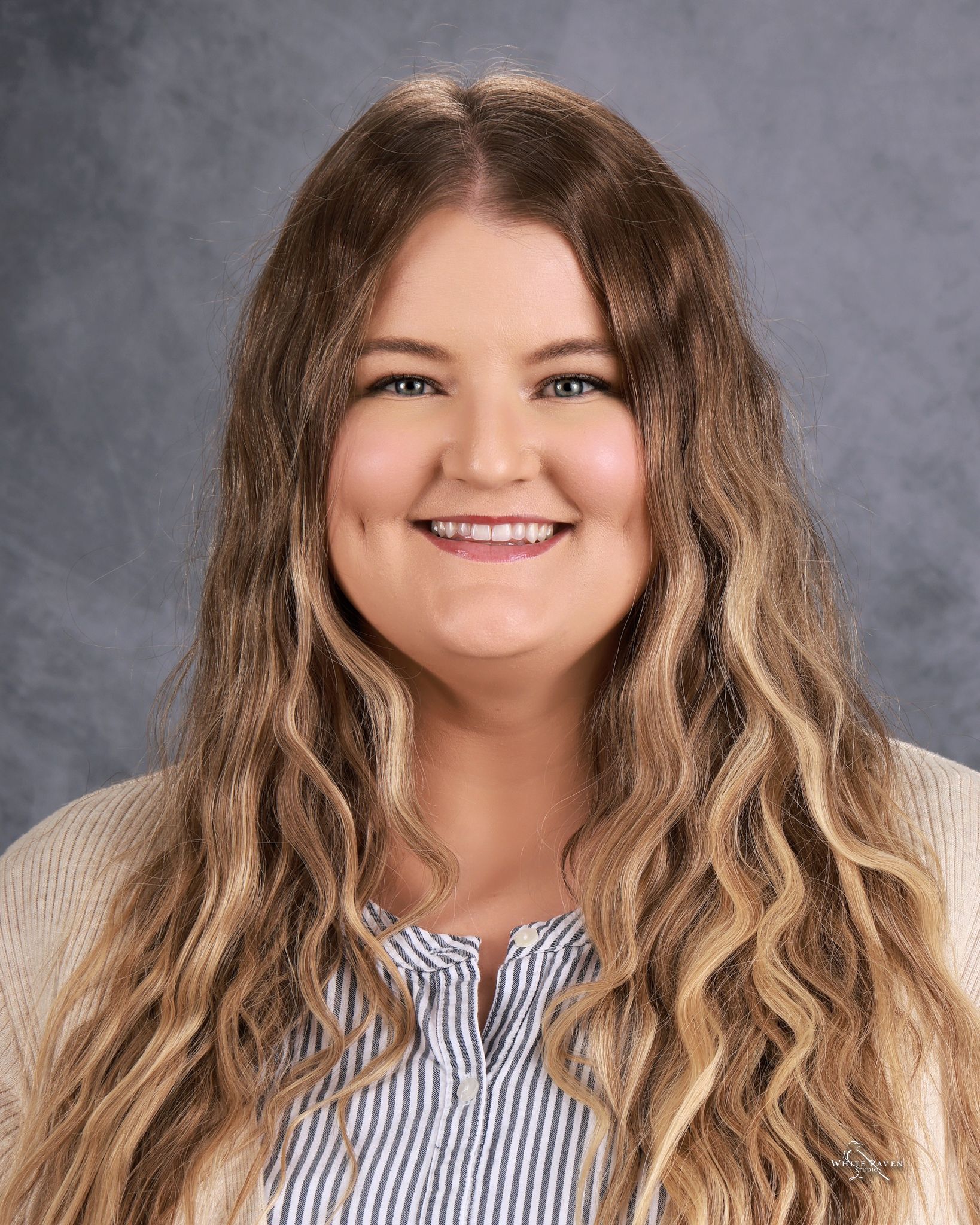 Brittany Stubbs, Secretary