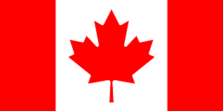 canadian flag