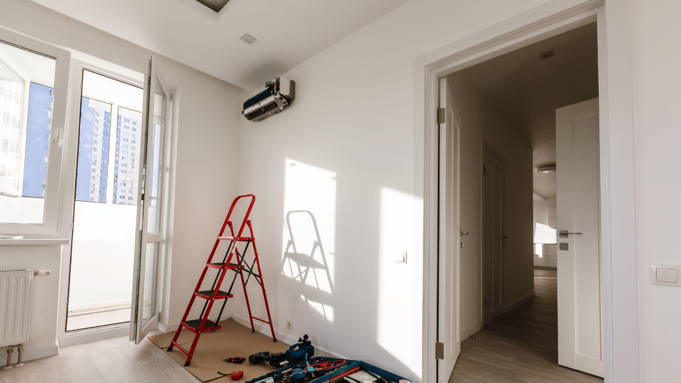 aircon repair