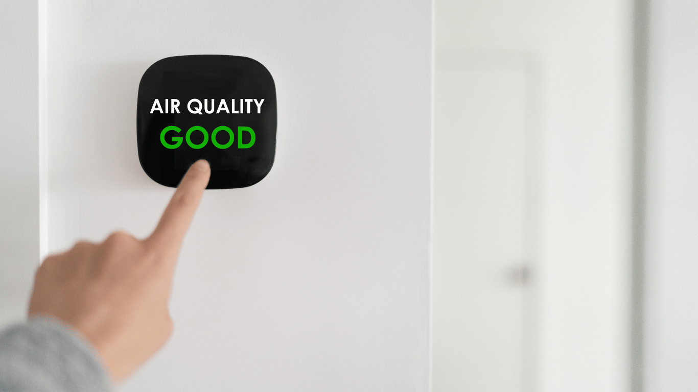 air quality