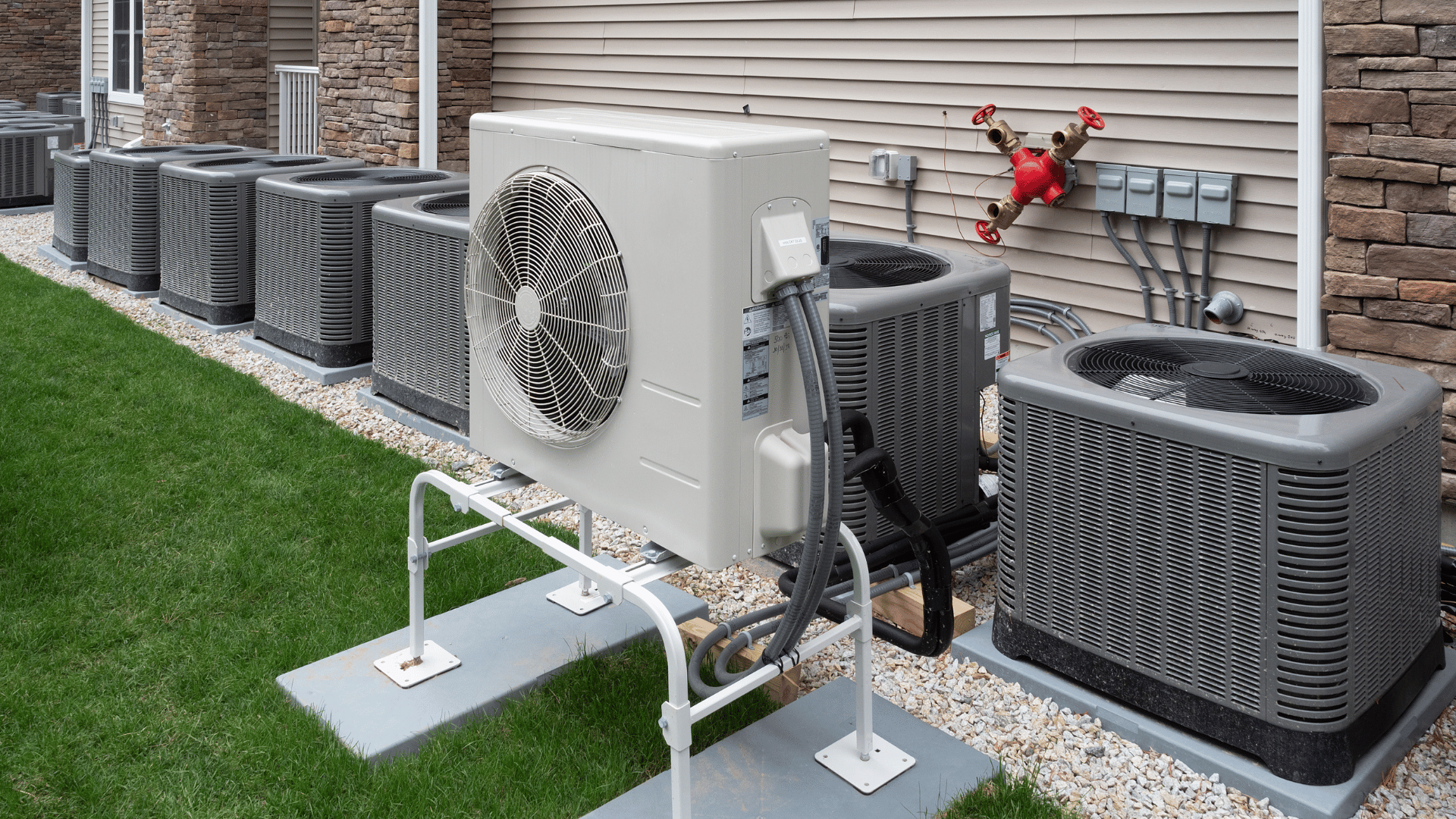 HVAC