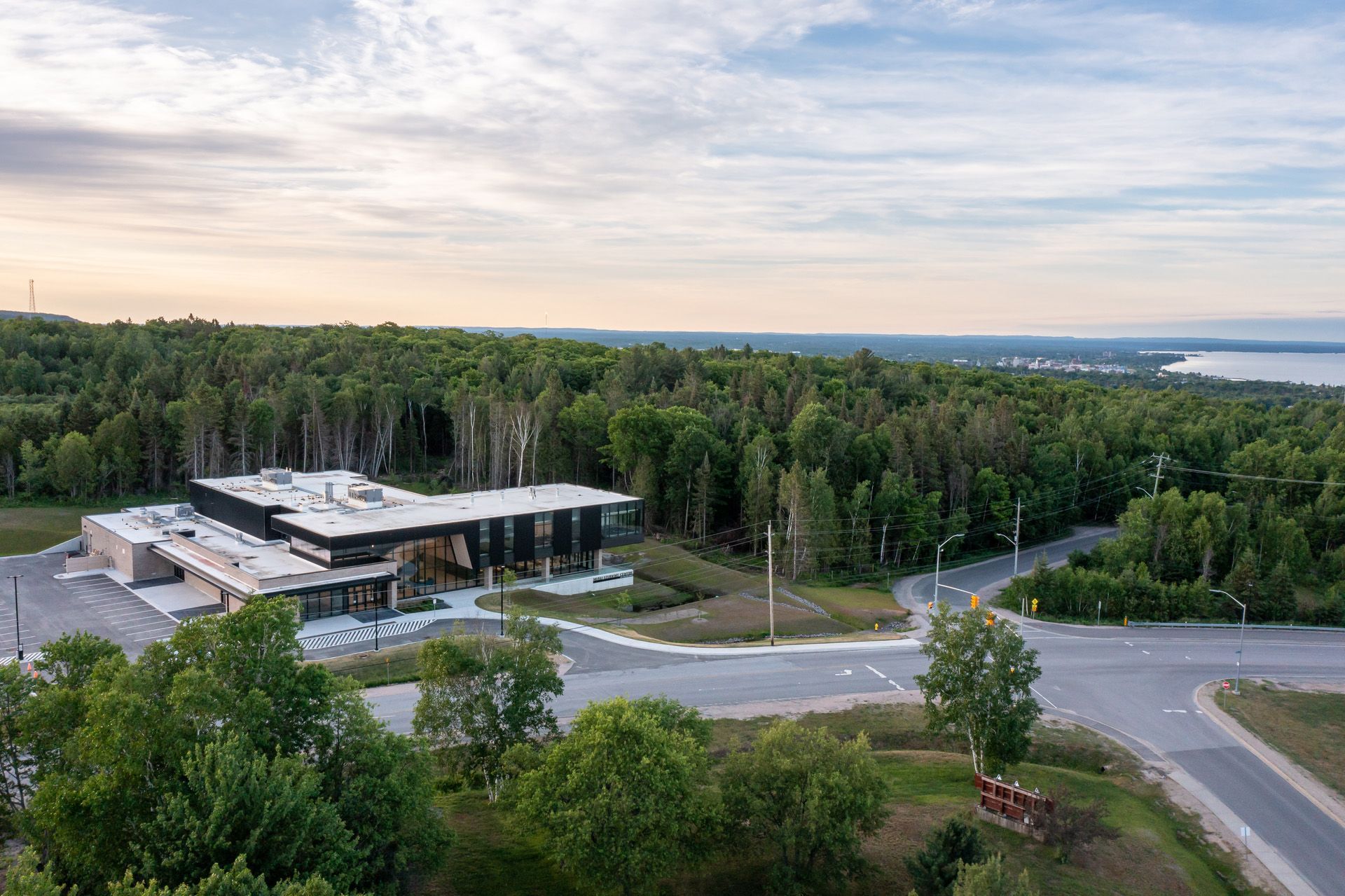 NUSU Student centre