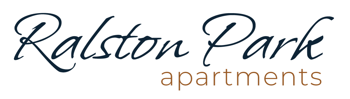 Ralston Park Apartments Logo