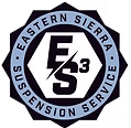ES3 Suspension, Coleville CA