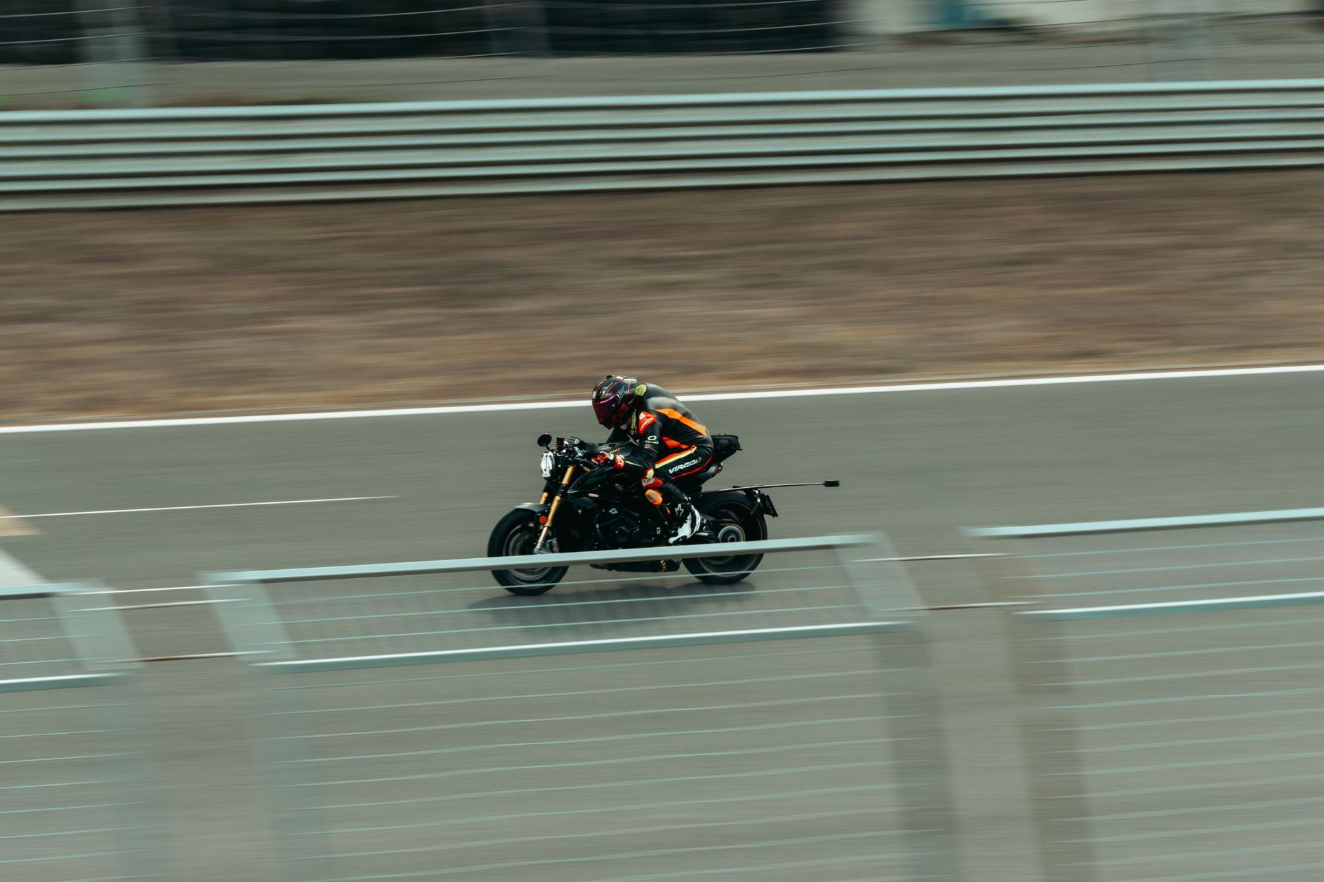 Sport Motorcycles