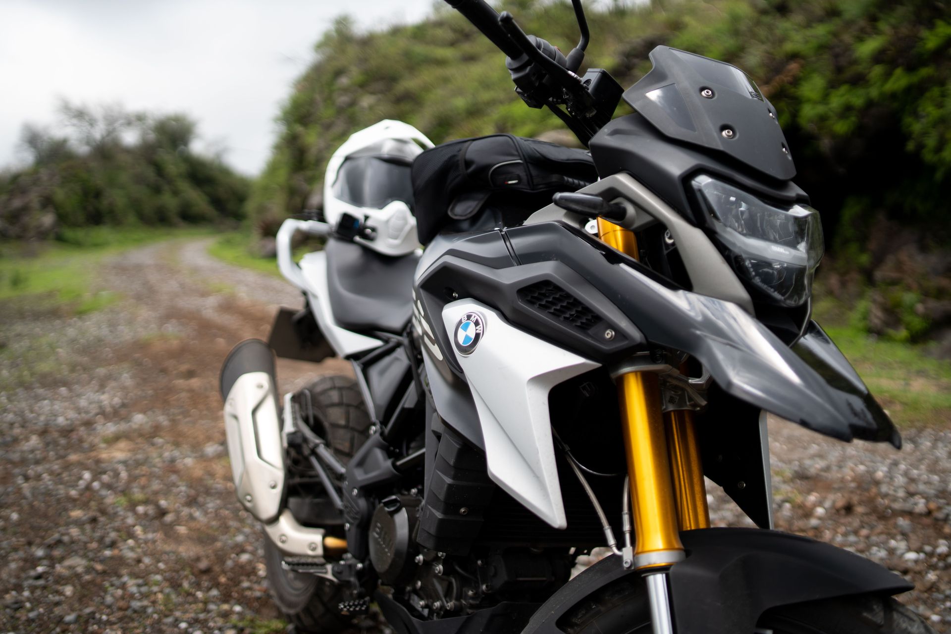 Adventure Motorcycles