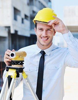 working man