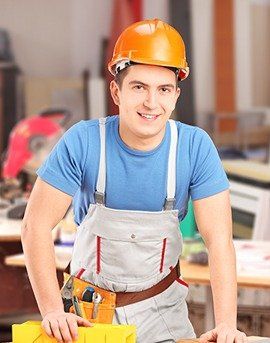 working man