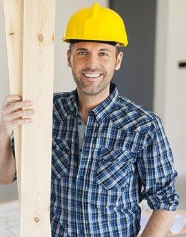 working man