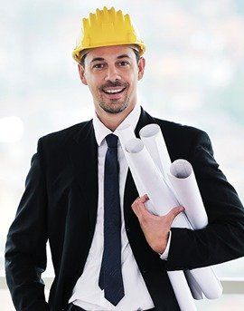 working man
