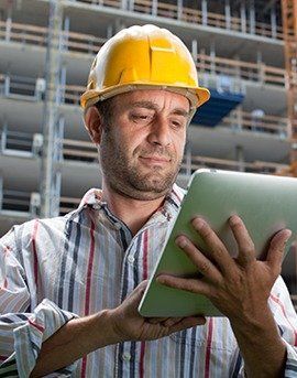 working man