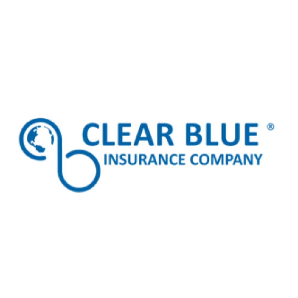 Clear Blue 