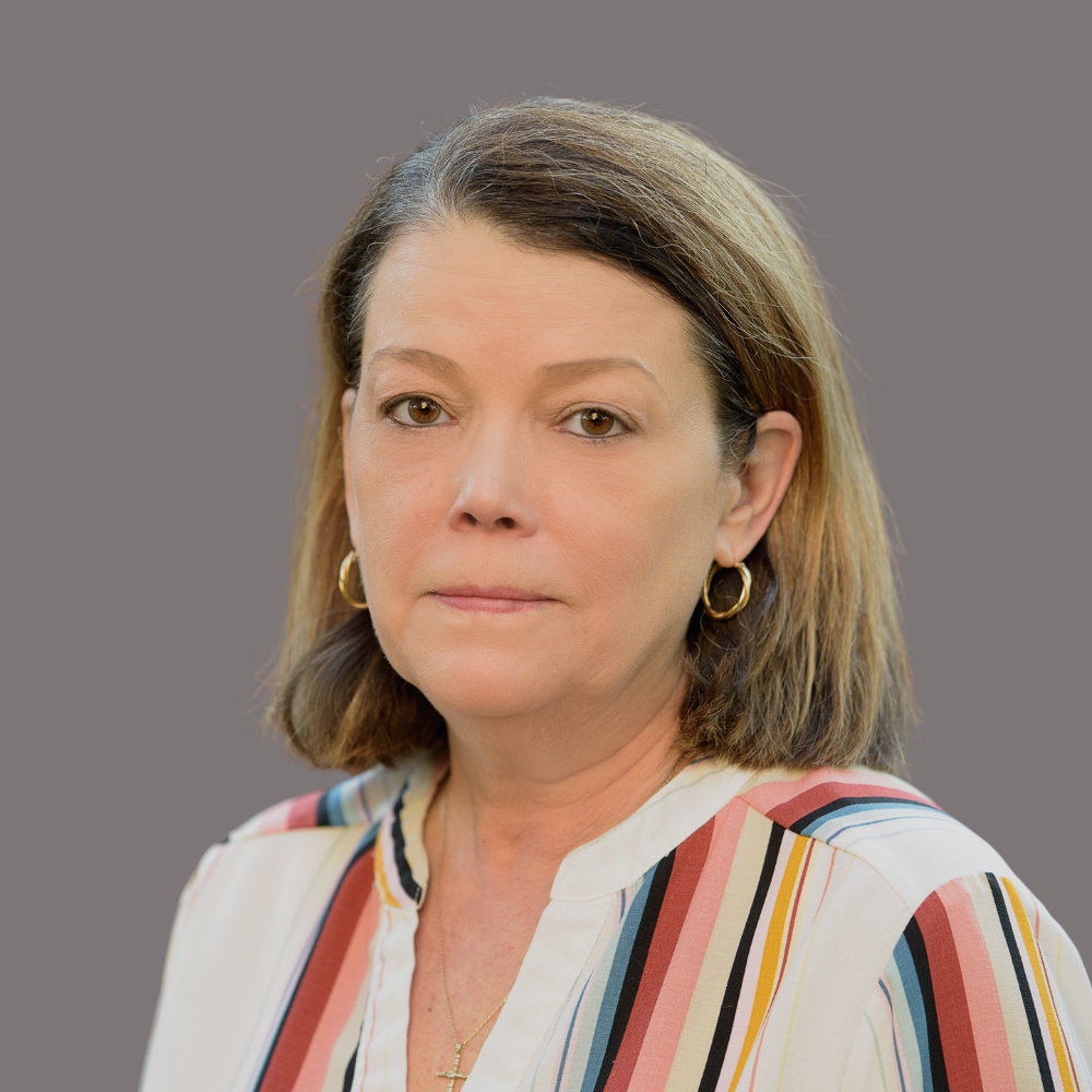 Laurel Galbraith headshot
