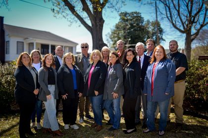Marshall, TX Brownrigg Insurance Team