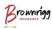 Brownrigg Insurance Agency Logo